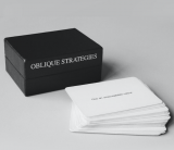 Oblique Strategies (Third Edition)